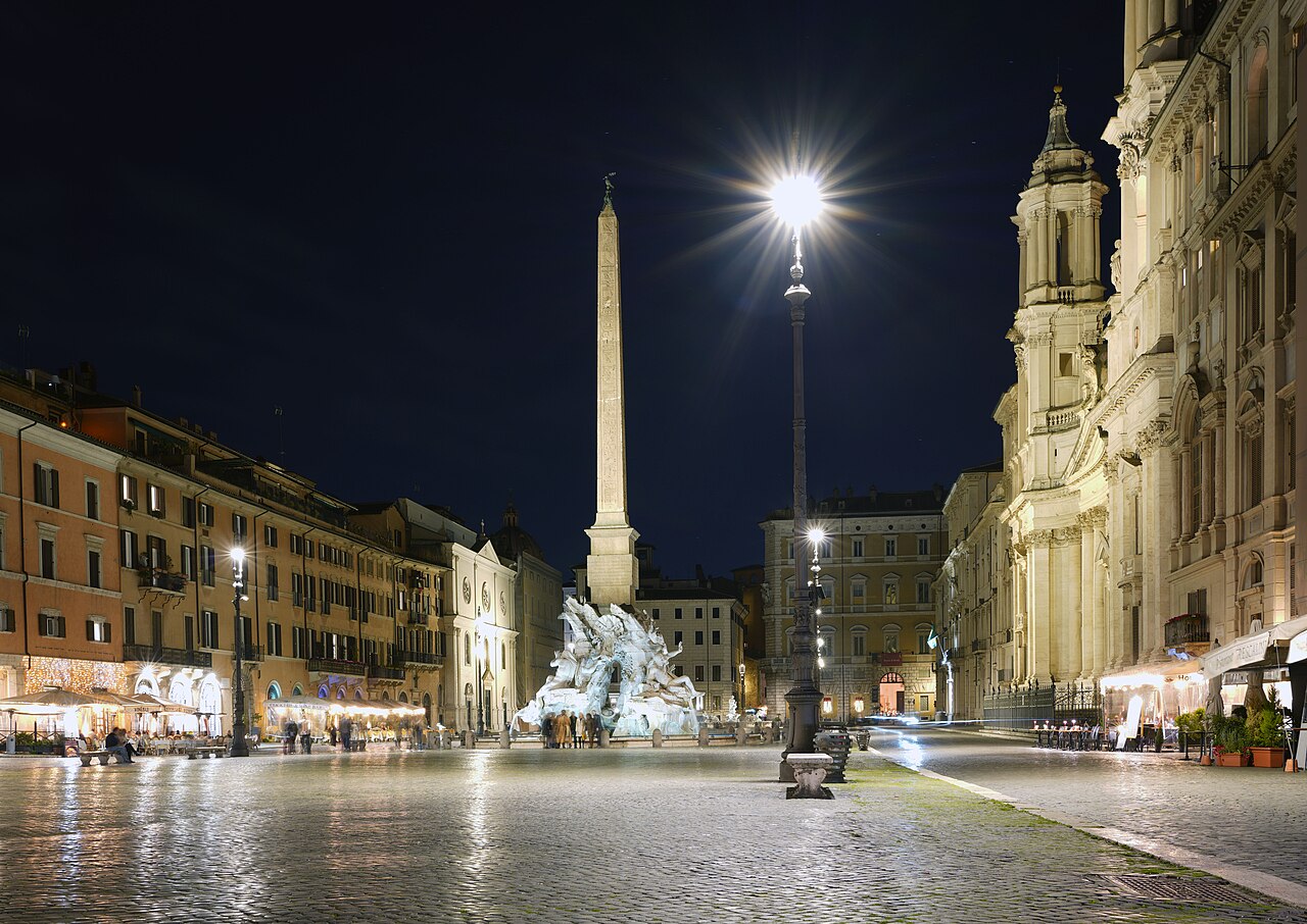 Roma